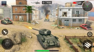 Game Screenshot 3