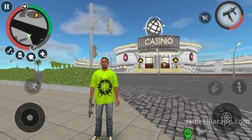 Game Screenshot 5