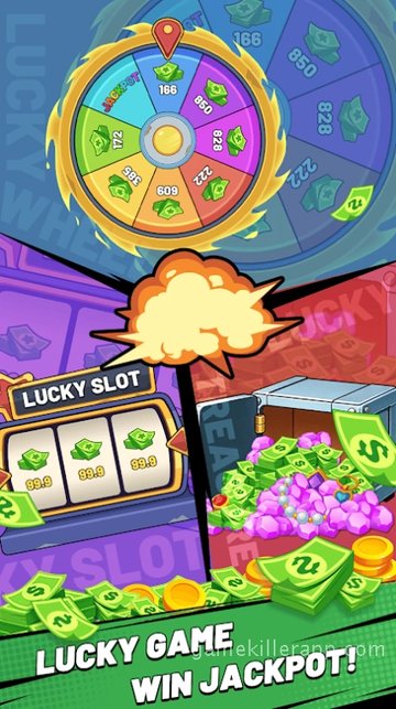 Game Screenshot 4