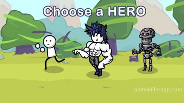 Game Screenshot 3