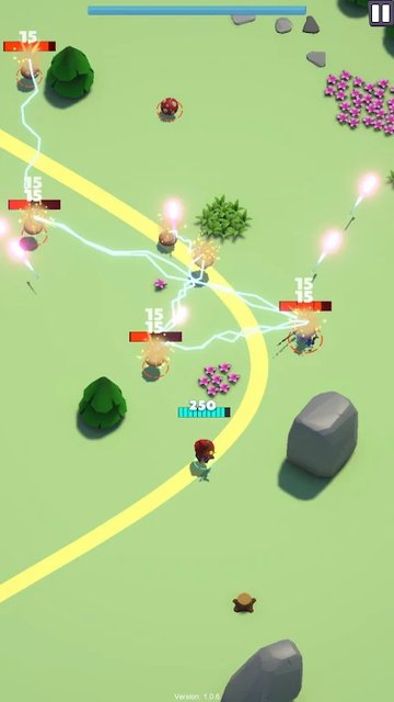 Game Screenshot 1