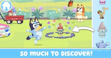Game Screenshot 5