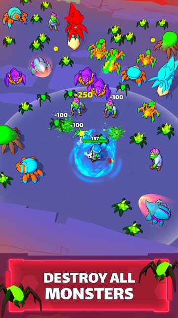 Game Screenshot 2