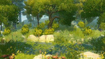 Game Screenshot 1