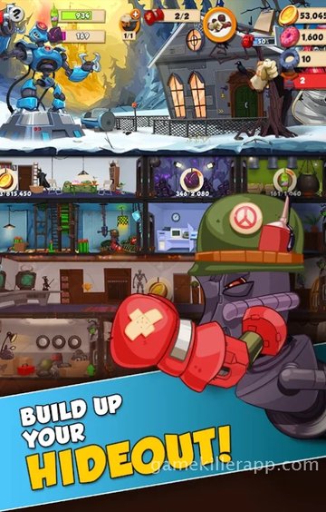 Game Screenshot 4