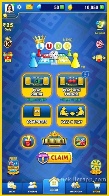 Game Screenshot 5