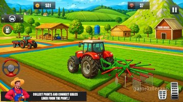 Game Screenshot 1