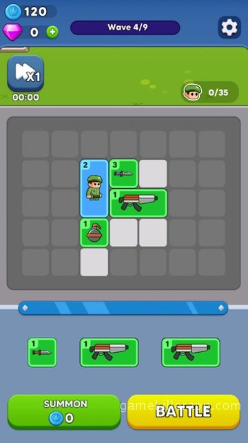 Game Screenshot 3