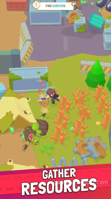 Game Screenshot 3