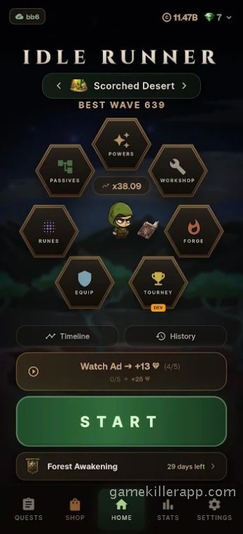 Game Screenshot 5