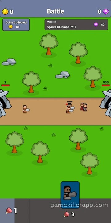 Game Screenshot 4