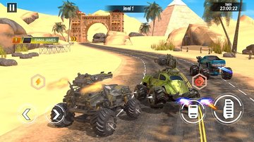 Game Screenshot 1