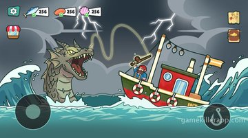 Game Screenshot 1
