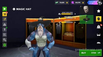 Game Screenshot 5