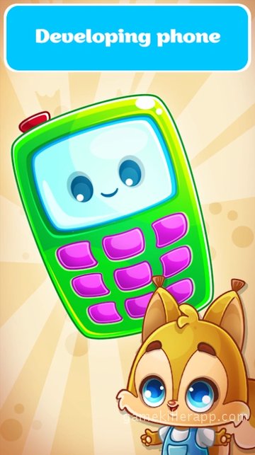 Game Screenshot 1
