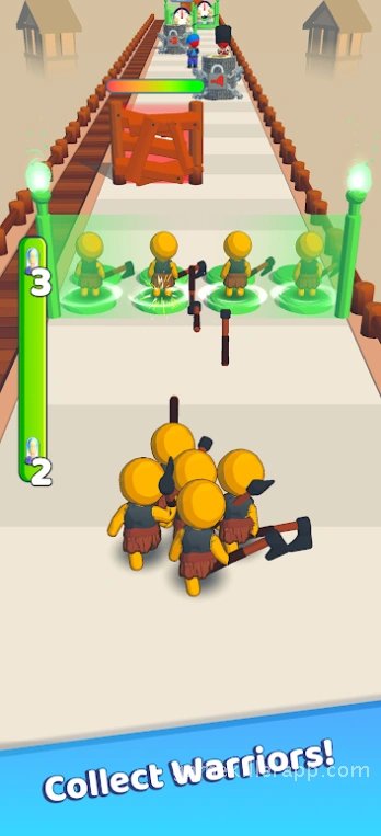 Game Screenshot 1