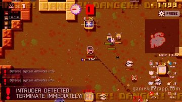 Game Screenshot 5