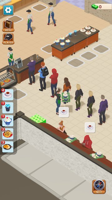 Game Screenshot 1