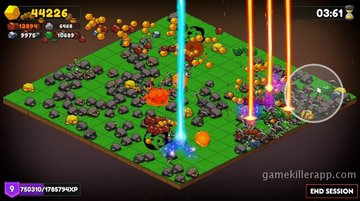 Game Screenshot 1
