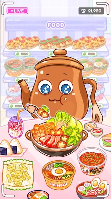 Game Screenshot 2