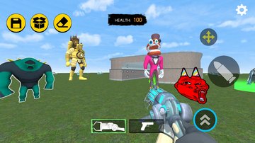 Game Screenshot 2