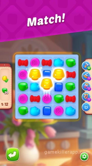 App Screenshot 3