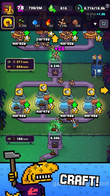 Game Screenshot 3