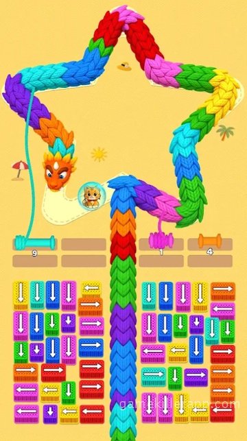 Game Screenshot 1