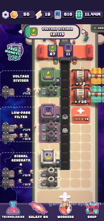 Game Screenshot 4