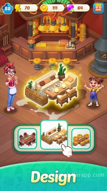 Game Screenshot 5