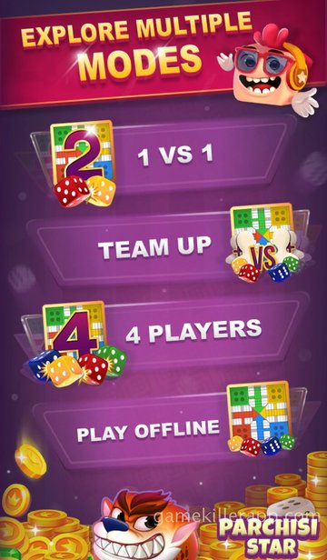 Game Screenshot 2