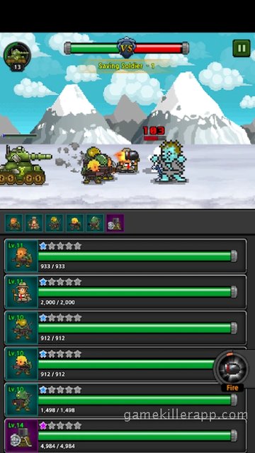 Game Screenshot 5