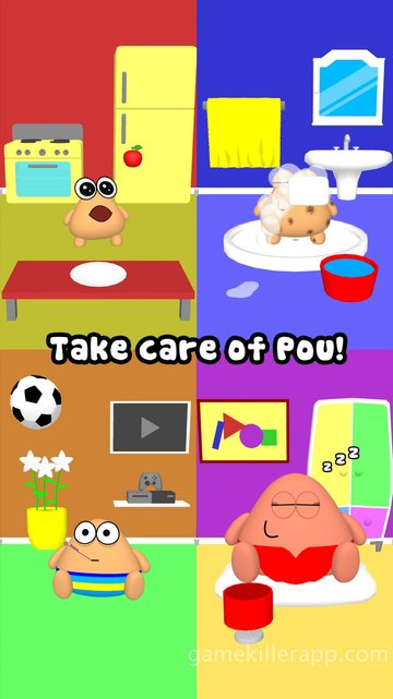 Game Screenshot 1