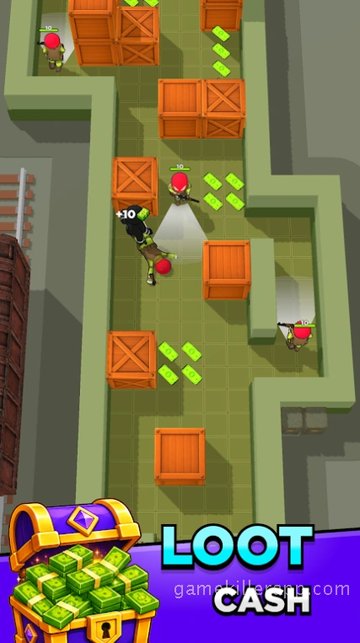 Game Screenshot 5