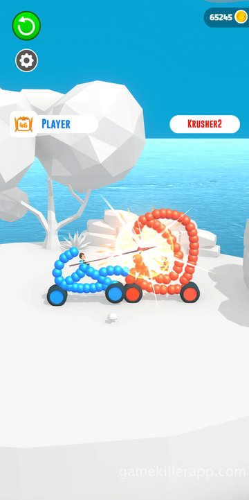 Game Screenshot 2
