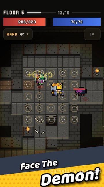 Game Screenshot 4