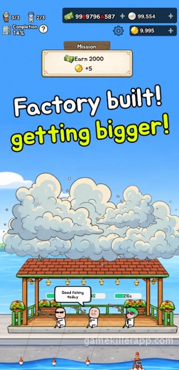 Game Screenshot 5