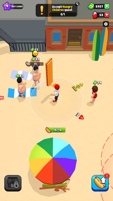 Game Screenshot 5
