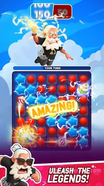 Game Screenshot 3
