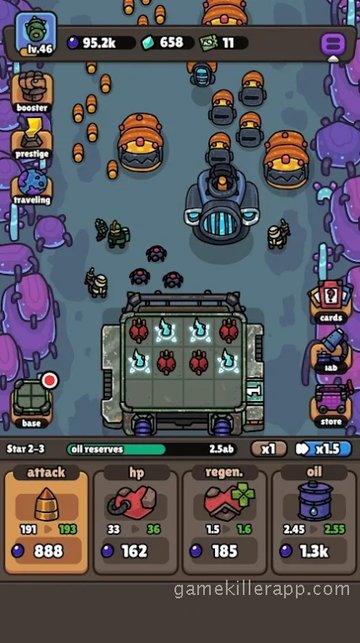 Game Screenshot 4