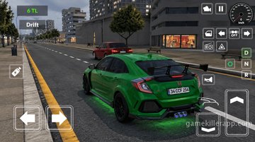 Game Screenshot 5