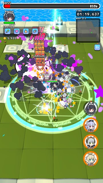 Game Screenshot 3