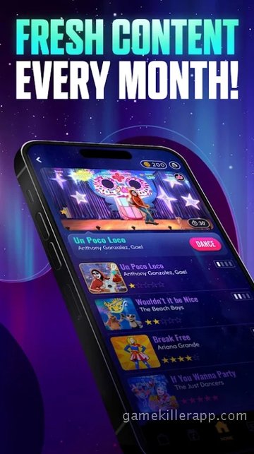 Game Screenshot 3
