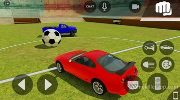 Game Screenshot 3