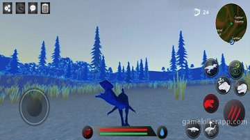 Game Screenshot 1