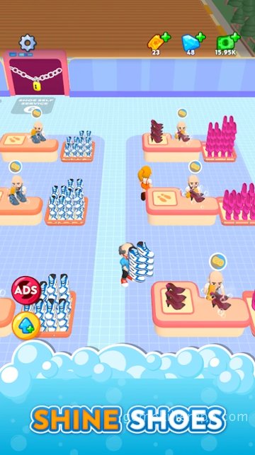 Game Screenshot 4