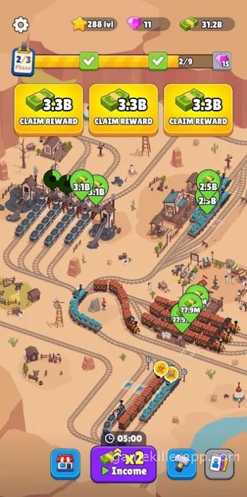 Game Screenshot 5