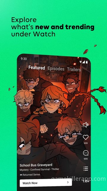 App Screenshot 5