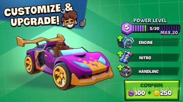 Game Screenshot 4