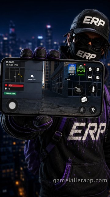 Game Screenshot 1